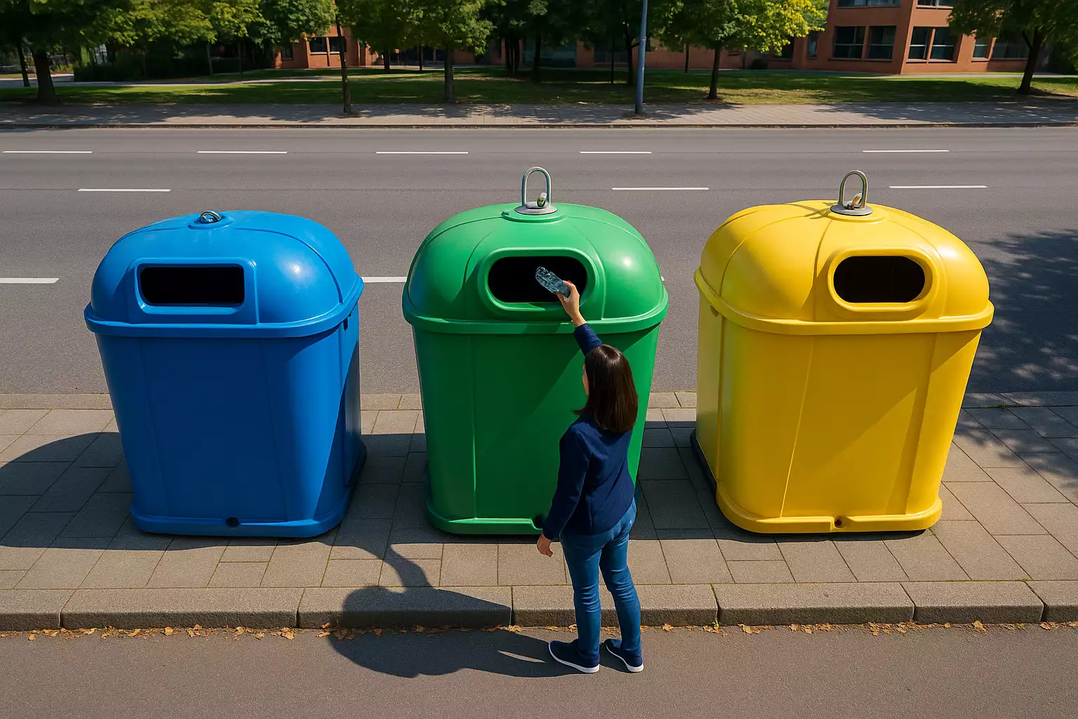 Un'immagine generica segnaposto con angoli arrotondati in una figura.